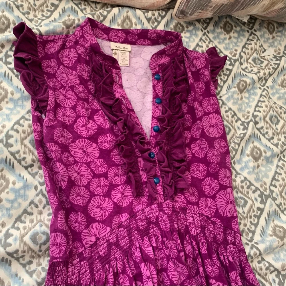 Matilda Jane dress - Picture 6 of 9